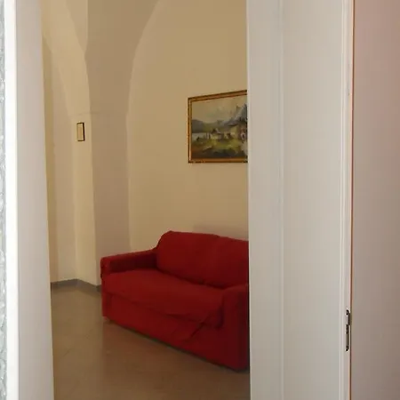Al Centro Del Salento Сasa de vacaciones