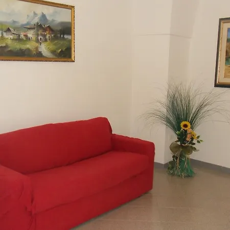 Al Centro Del Salento