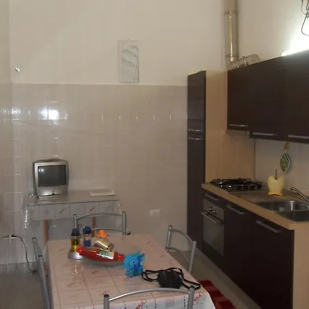 Сasa de vacaciones Al Centro Del Salento Soleto