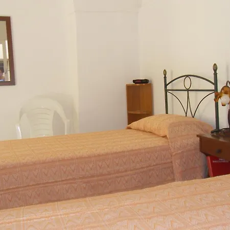 Al Centro Del Salento Soleto