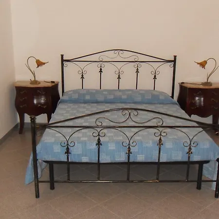 Сasa de vacaciones Al Centro Del Salento Soleto