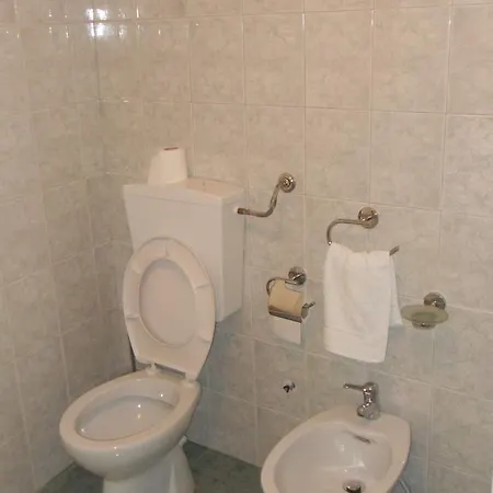 Сasa de vacaciones Al Centro Del Salento *
