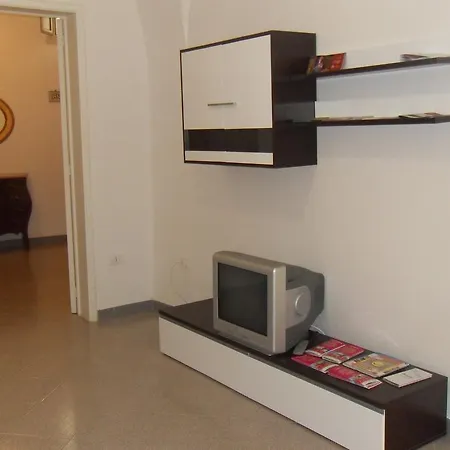 Al Centro Del Salento *