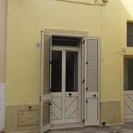 Сasa de vacaciones Al Centro Del Salento *