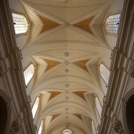 Al Centro Del Salento *