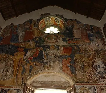 Сasa de vacaciones Al Centro Del Salento Soleto